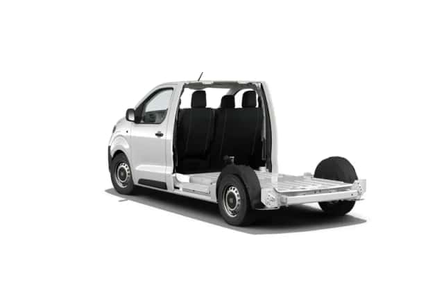 Fiat Scudo (2026) thumbnail 3