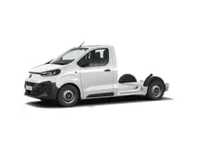 Fiat Scudo (2026) thumbnail 2