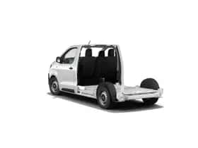Fiat Scudo (2026) thumbnail 3