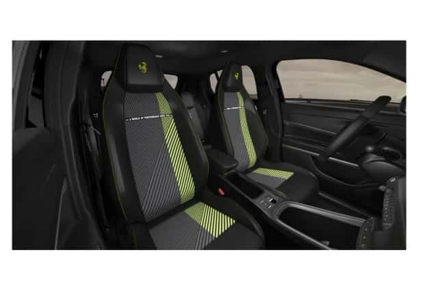 Abarth 600e (2026) thumbnail 6