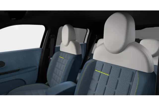 Fiat Grande Panda (2026) thumbnail 4