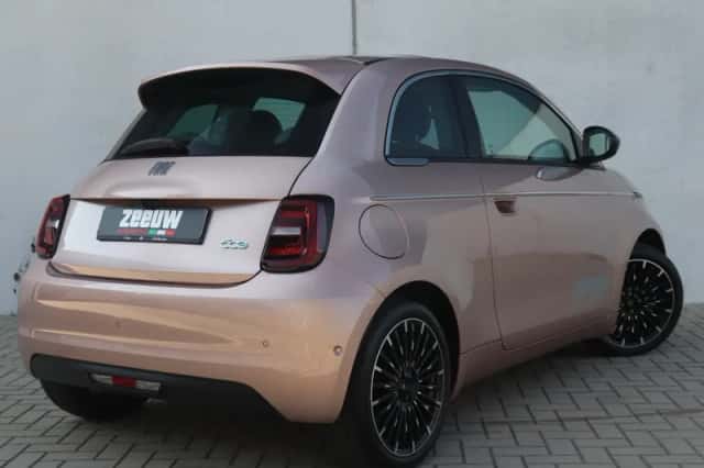 Fiat 500e (2026) thumbnail 2