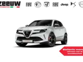 Alfa Romeo Junior (2026)