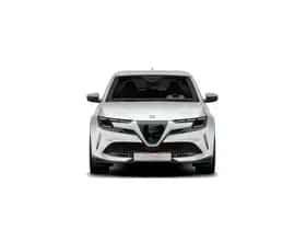 Alfa Romeo Junior (2026) thumbnail 2