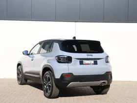 Jeep Avenger (2025) thumbnail 11