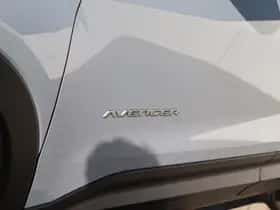 Jeep Avenger (2025) thumbnail 5