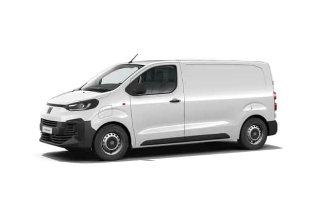 Fiat Scudo (2026) thumbnail 2