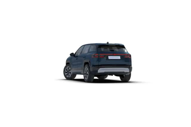 Jeep Compass (2026) thumbnail 2
