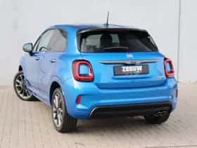 Fiat 500X (2023) thumbnail 17