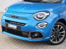 Fiat 500X (2023) thumbnail 6
