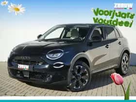 Fiat 600e
