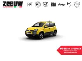 Fiat Pandina (2026)