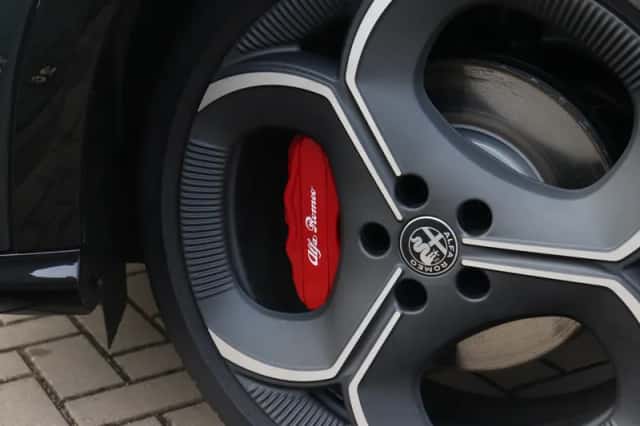 Alfa Romeo Tonale (2026) thumbnail 5