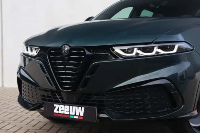 Alfa Romeo Tonale (2026) thumbnail 6