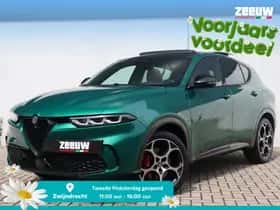Alfa Romeo Tonale (2023) thumbnail 1