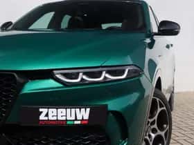Alfa Romeo Tonale (2023) thumbnail 7