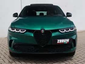 Alfa Romeo Tonale (2023) thumbnail 8