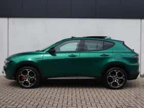 Alfa Romeo Tonale (2023) thumbnail 10