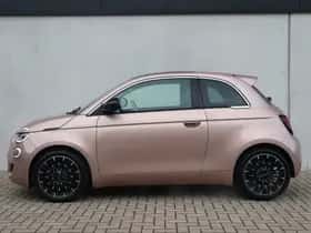Fiat 500 (2026) thumbnail 6