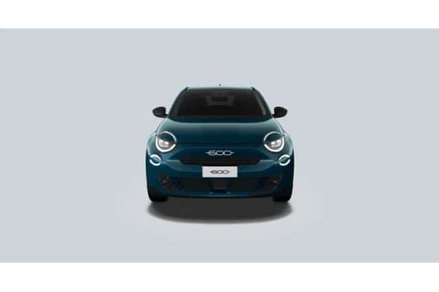 Fiat 600 (2026) thumbnail 2