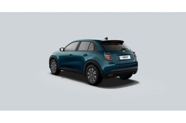 Fiat 600 (2026) thumbnail 3