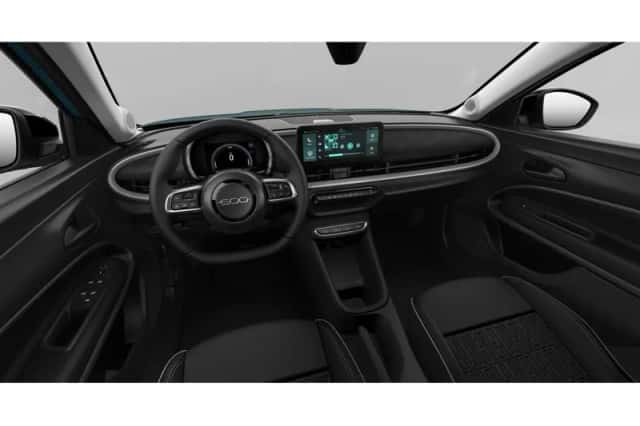 Fiat 600 (2026) thumbnail 4