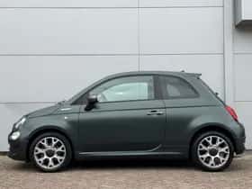 Fiat 500 (2021) thumbnail 2