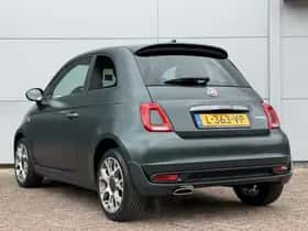 Fiat 500 (2021) thumbnail 3