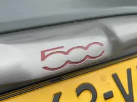 Fiat 500 (2021) thumbnail 4