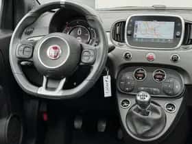 Fiat 500 (2021) thumbnail 8