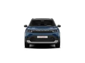 Jeep Compass (2026) thumbnail 2