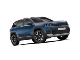 Jeep Compass (2026) thumbnail 11