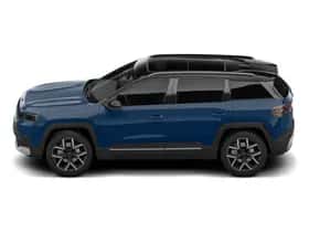 Jeep Compass (2026) thumbnail 5