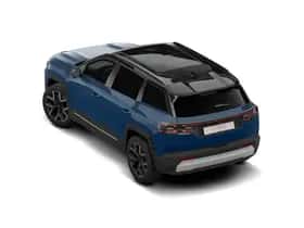 Jeep Compass (2026) thumbnail 8