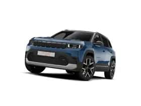 Jeep Compass (2026) thumbnail 9