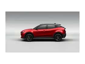 Alfa Romeo Junior (2026) thumbnail 2
