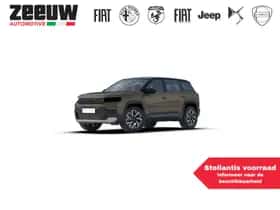 Jeep Compass (2026)