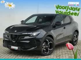 Alfa Romeo Junior