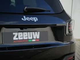 Jeep Avenger (2025) thumbnail 21