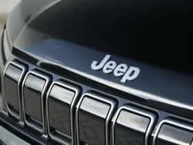 Jeep Avenger (2025) thumbnail 4