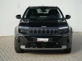 Jeep Avenger (2025) thumbnail 7