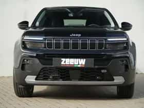 Jeep Avenger (2025) thumbnail 8