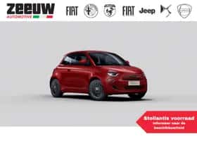 Fiat 500 (2026)