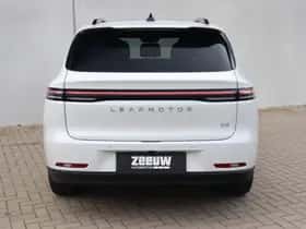 Leapmotor C10 (2025) thumbnail 12