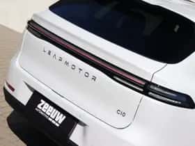Leapmotor C10 (2025) thumbnail 4