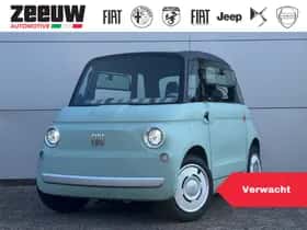 Fiat Topolino (2026) thumbnail 1