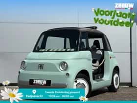 Fiat Topolino (2026) thumbnail 1