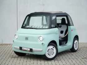 Fiat Topolino (2026) thumbnail 2