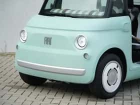 Fiat Topolino (2026) thumbnail 11