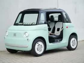 Fiat Topolino (2026) thumbnail 15